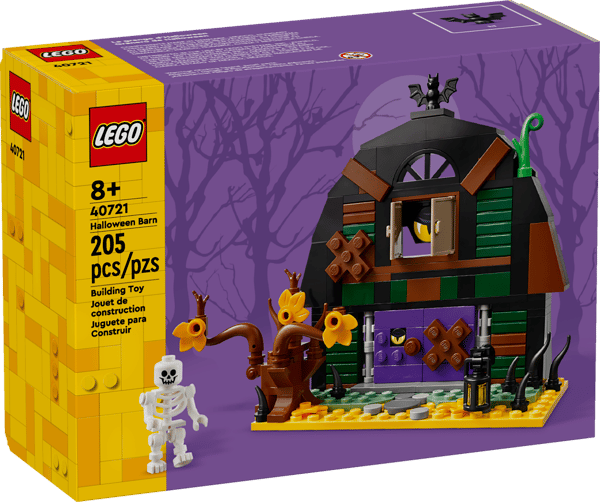 Halloween Barn - Image 3