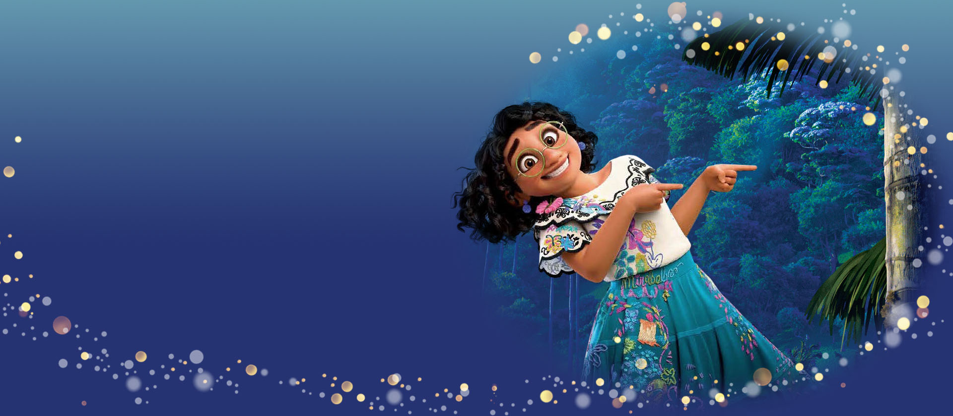 lego x disney s encanto official lego shop us