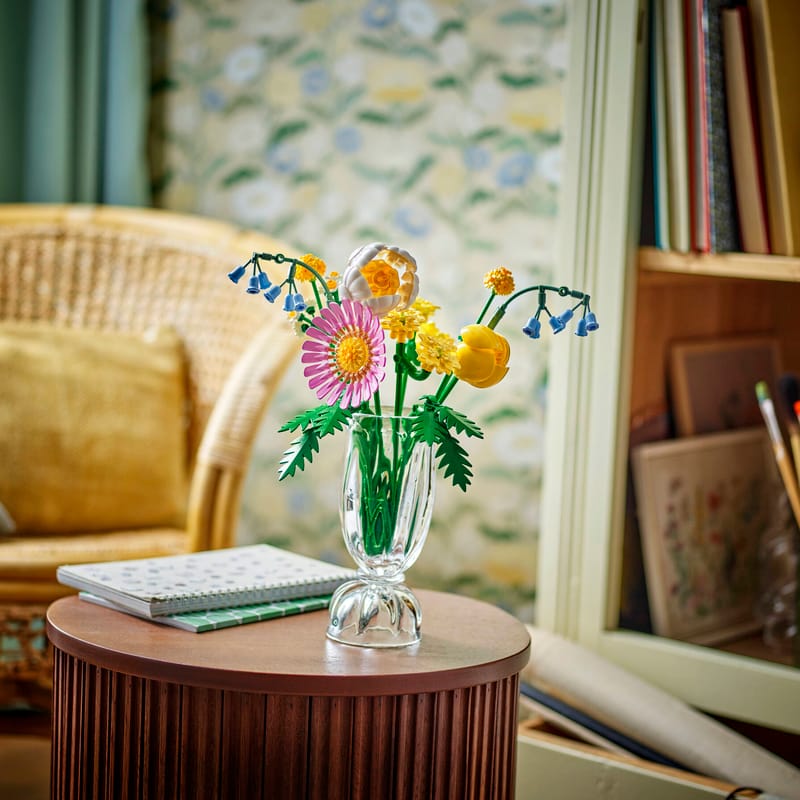 Petite Sunny Bouquet