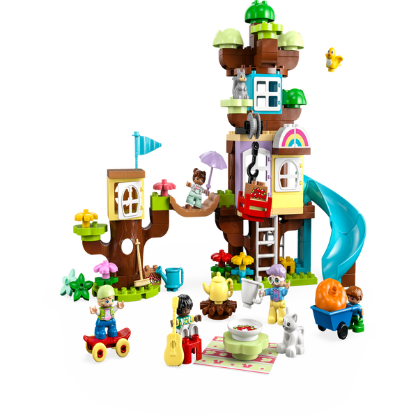 DUPLO®, Building Sets & Bricks, Official LEGO® Shop CA