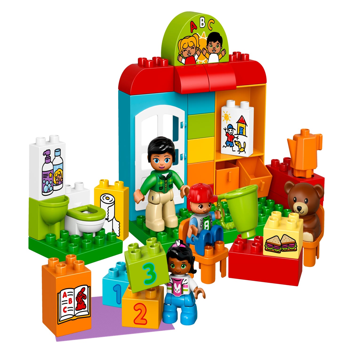 10833 | | Officiële LEGO® winkel NL