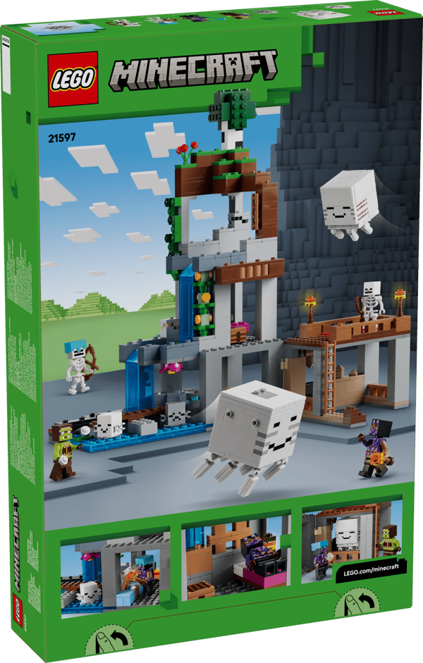 Ghast Station - Image 14
