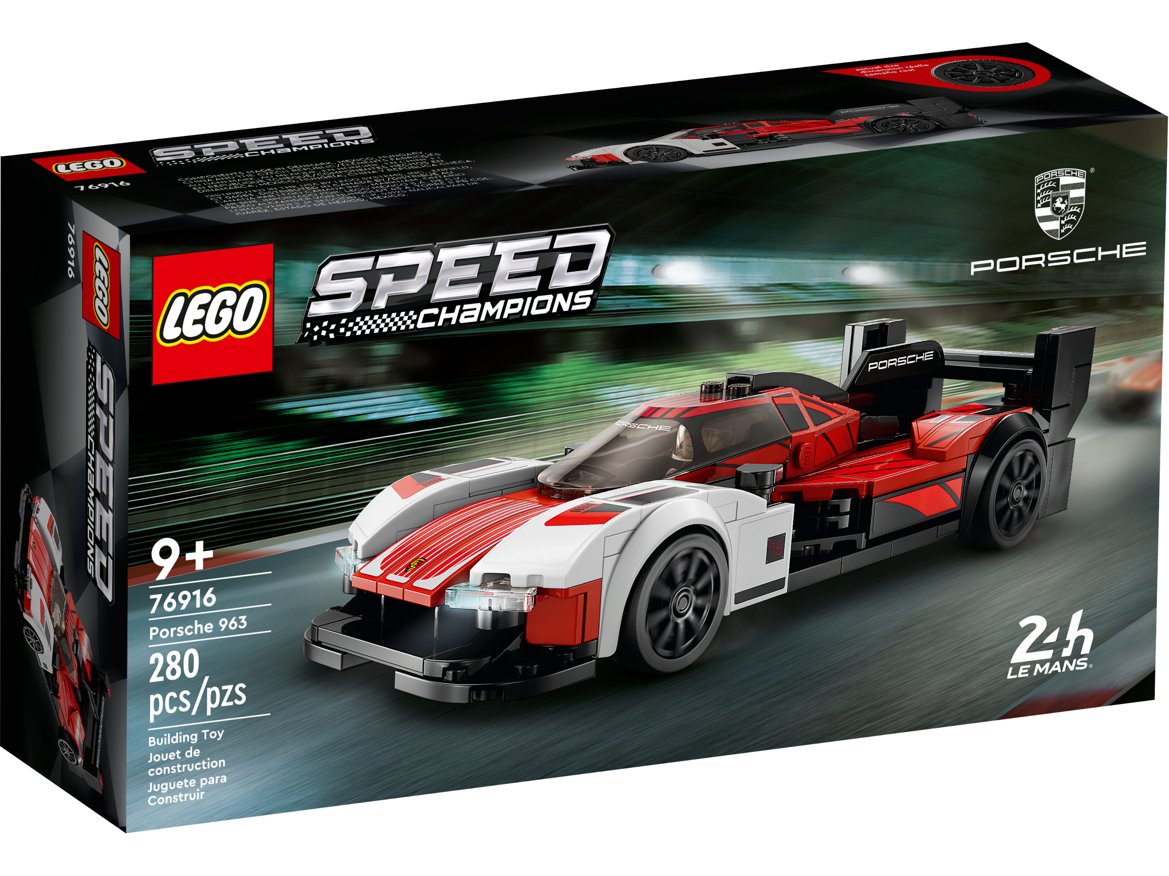 レゴ®スピードチャンピオンズのおもちゃ |レゴ®ショップ公式オンライン