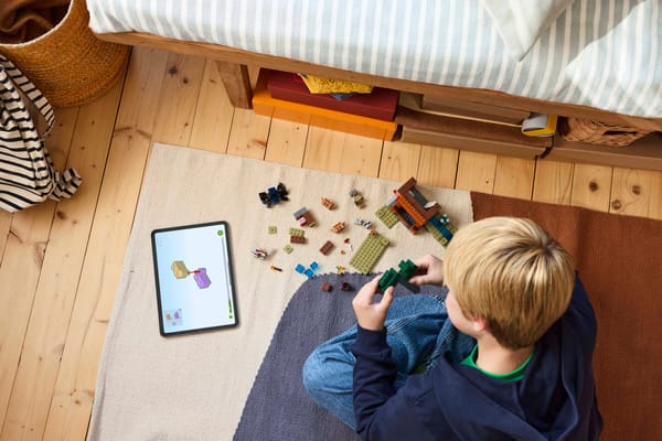 The Armadillo Mine Expedition - Image 10