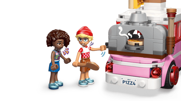 Pizza Truck - Image 11
