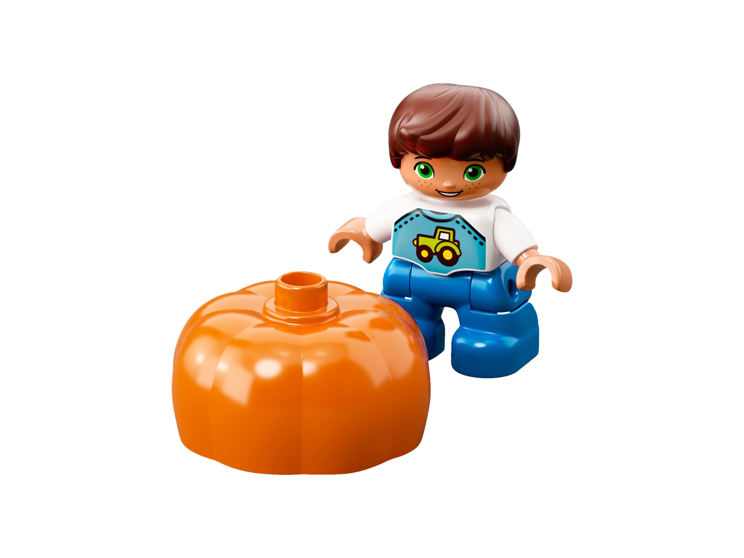 Farmers' 10867 | DUPLO® | Buy online at the Official LEGO® US