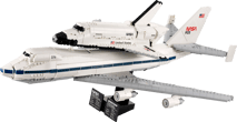 Shuttle Carrier Aircraft