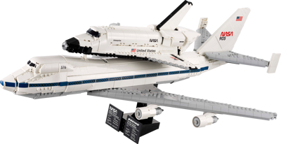 Shuttle Carrier Aircraft