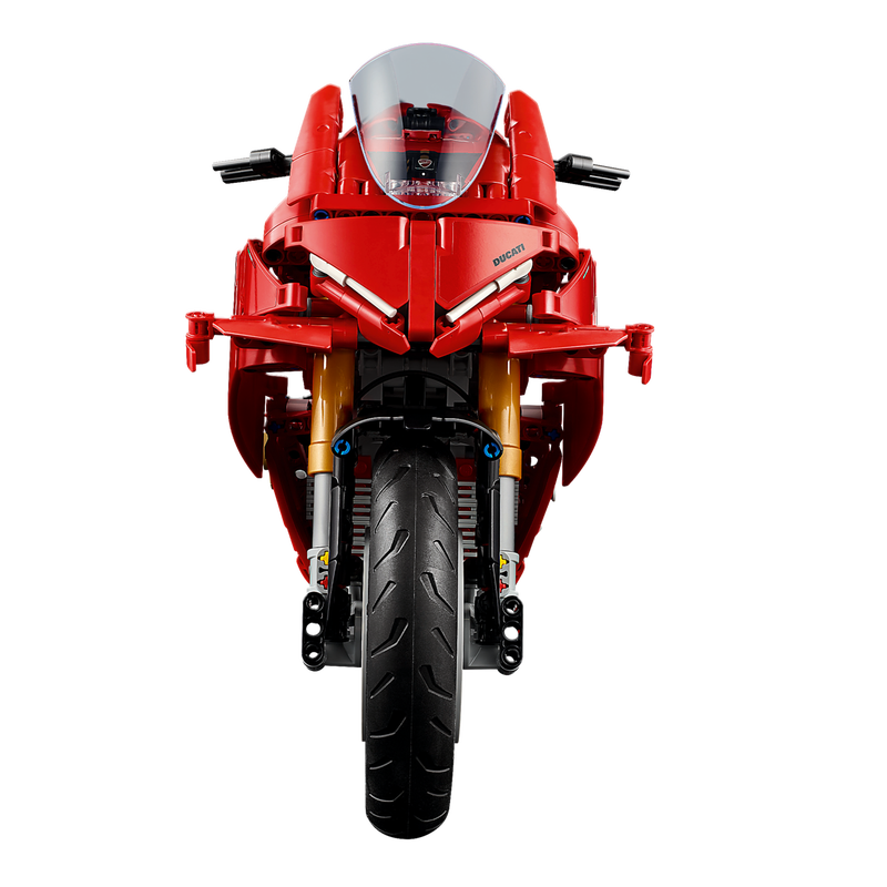 Ducati Panigale V4 S Motorcycle 42202 Technic Buy online at