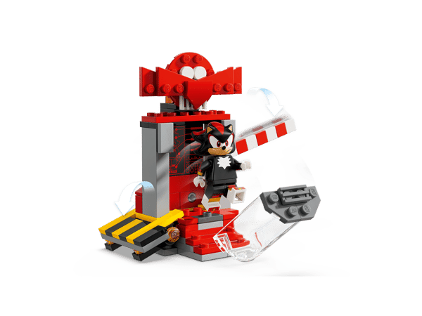 Shadow the Hedgehog Escape - Image 5