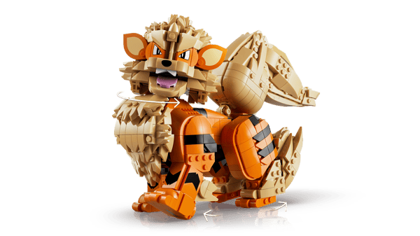 LEGO 72160 Arcanin — visuel 6 sur 8