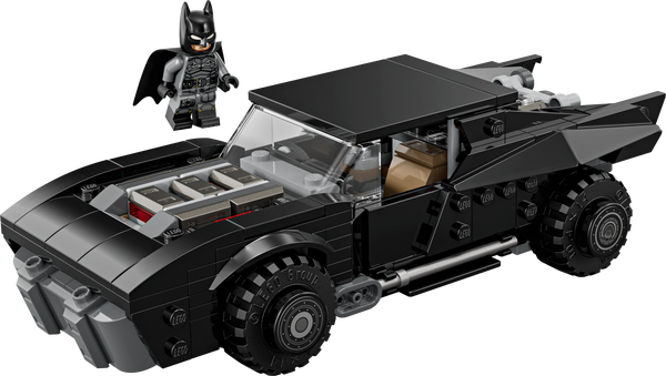 The Batman™ Batmobile™