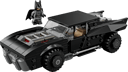 LEGO Batman 76332 The Batman: Batmobil