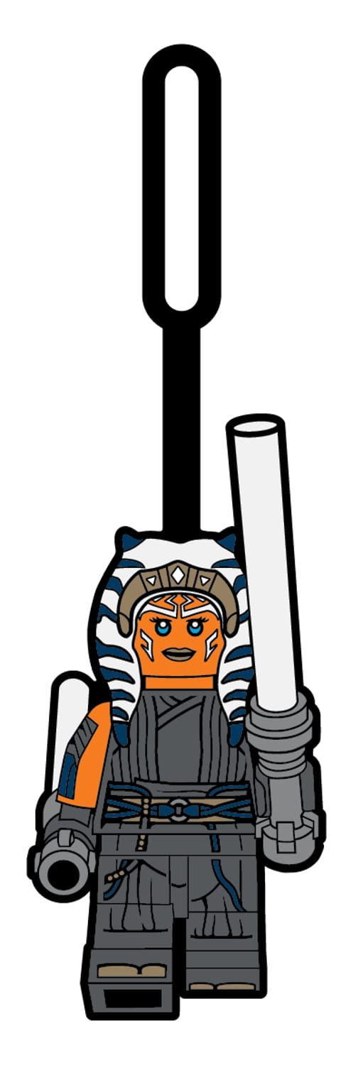 Ahsoka Tano™ Bag Tag