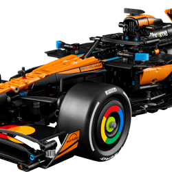 McLaren MCL39 F1® Car