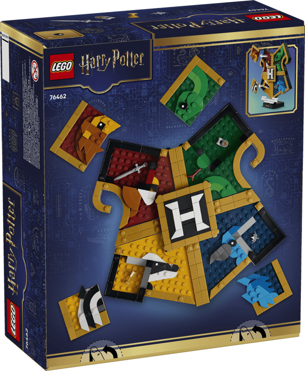 Hogwarts™ House Crest - Image 13