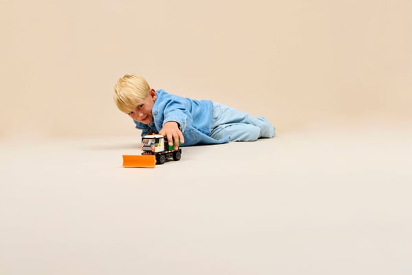 LEGO 60490 La déneigeuse — visuel 8 sur 8