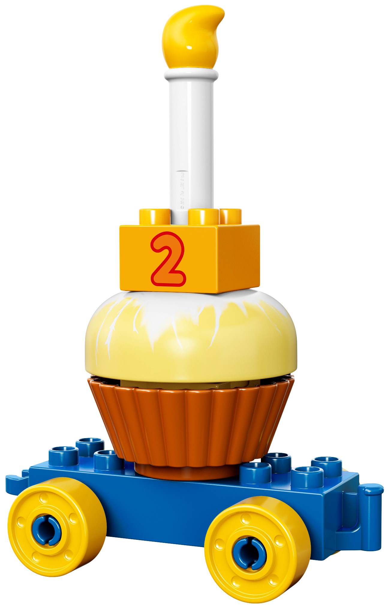10597 LEGO Mickey & Minnie Birthday Parade DUPLO Disney TM for sale online