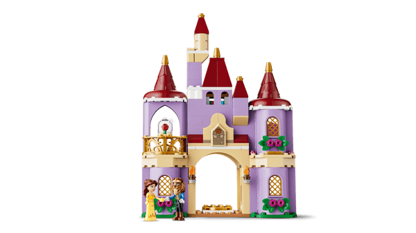 Belle & the Beast's Enchanted Castle - Image 6