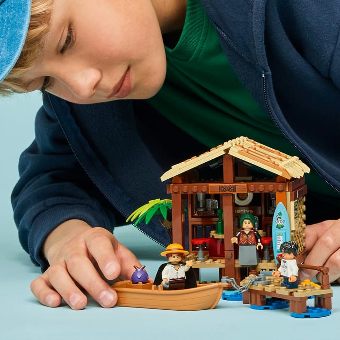 Best Toys for 8-Year-Old Boys | Official LEGO Shop US Best Toys for 8-Year-Old Boys | Official LEGO Shop US