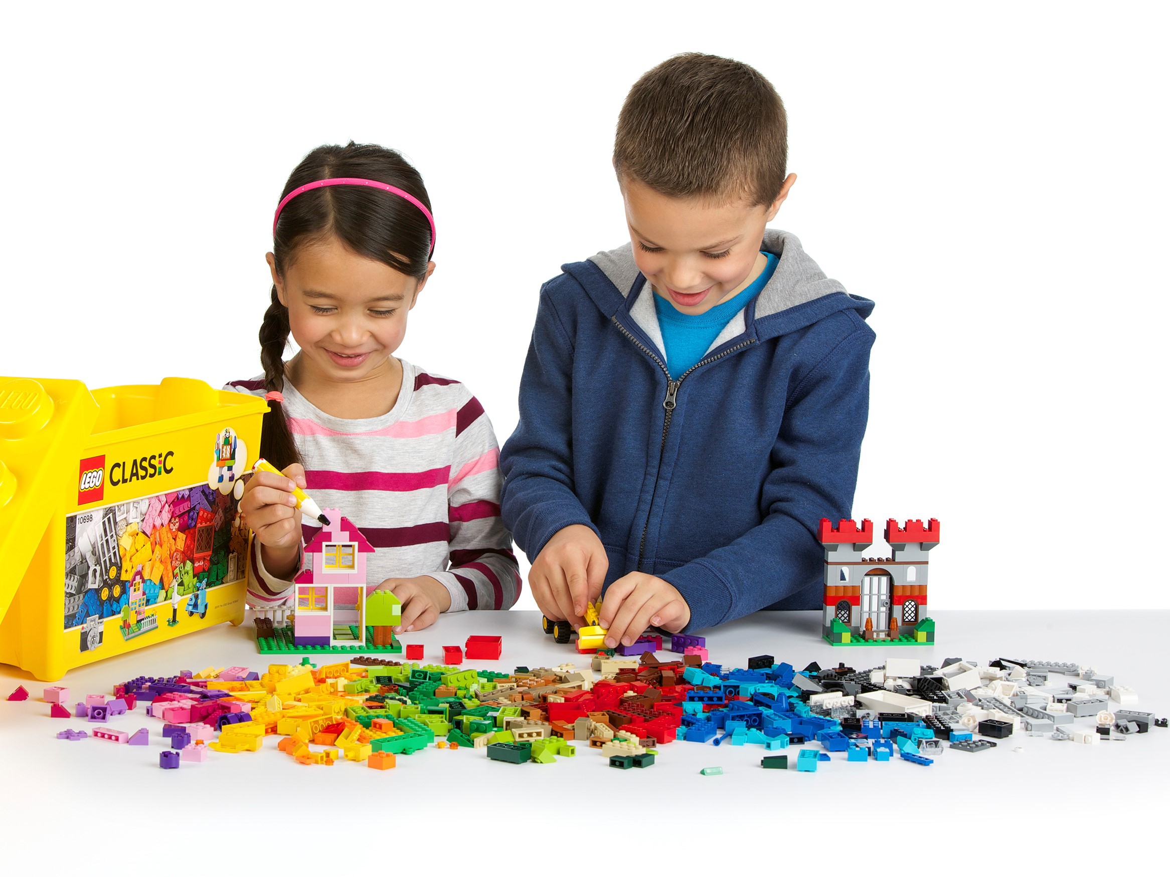 LEGO® Classic Brick Sets