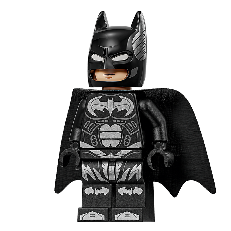 Batman & Robin™ Batmobile™