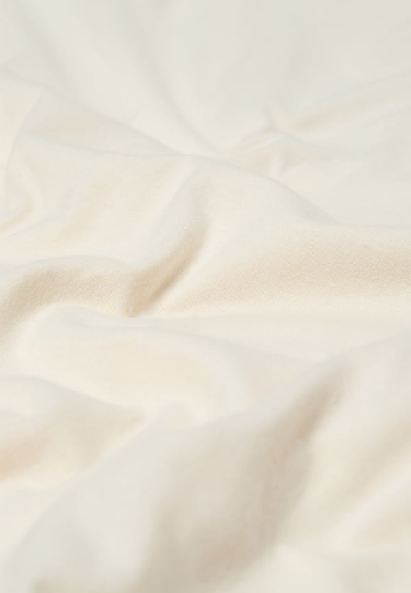 LEGO 5009958 Pyjama de Noël pour adulte – Blanc cassé — visuel 5 sur 5