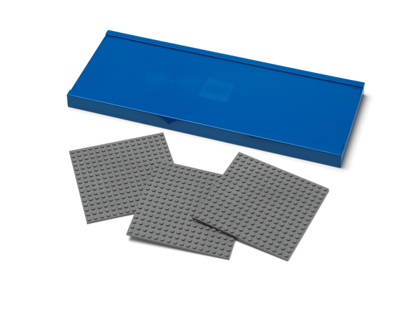 LEGO 5010107 Etagère bleue — visuel 3 sur 7