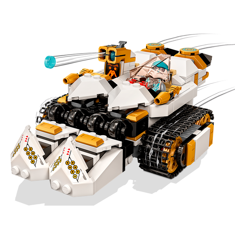 ニンジャ 合体ウルトラメカスーツ 71765 | ニンジャゴ |レゴ®ストア ニンジャ 合体ウルトラメカスーツ 71765 | ニンジャゴ |レゴ®ストア