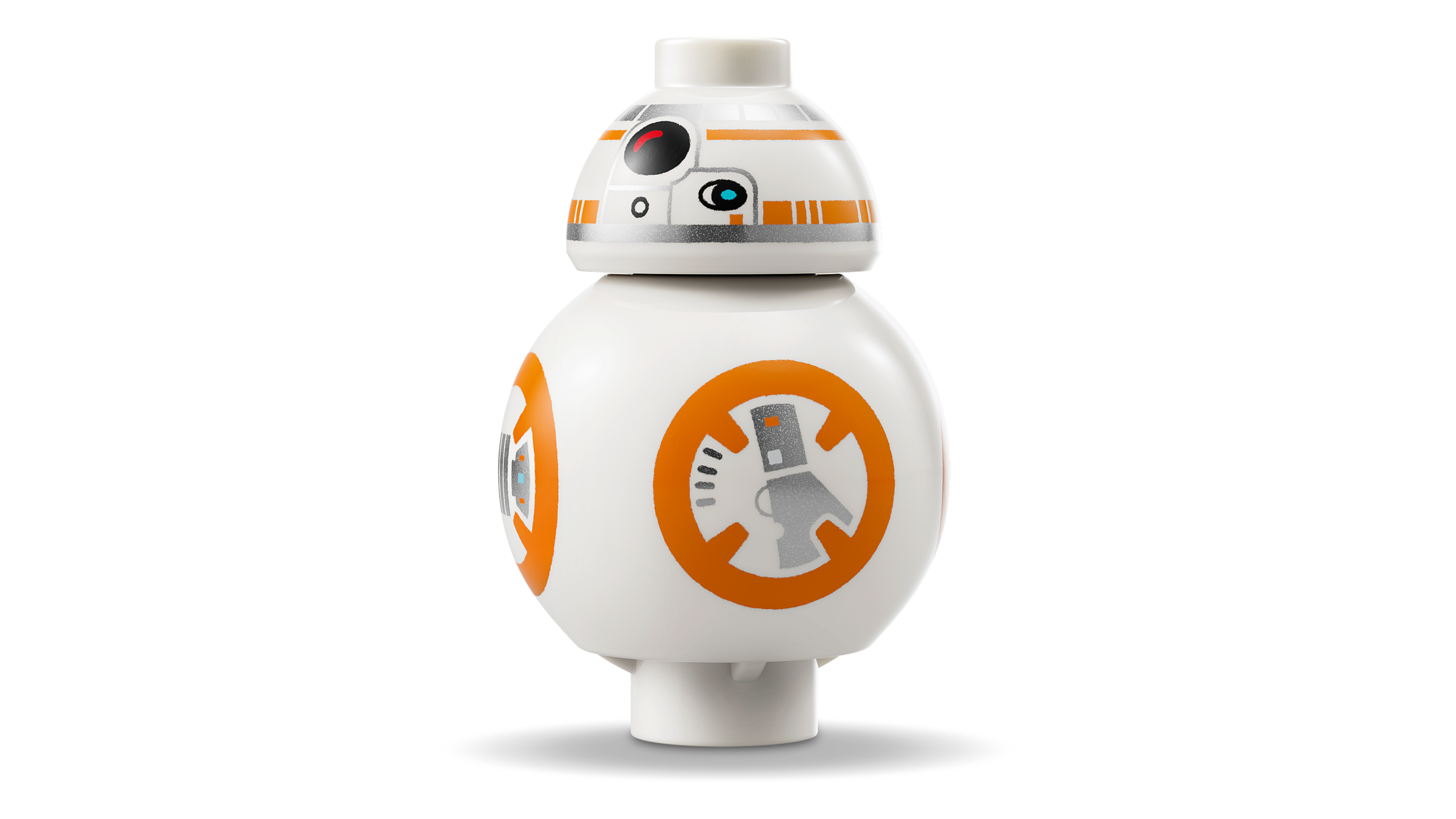 BB-8™ アストロメク・ドロイド 75452 | スター・ウォーズ™ |レゴ