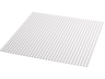 White Baseplate