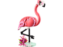 LEGO Creator 3-in-1 31170 Wilde Tiere: Rosa Flamingo