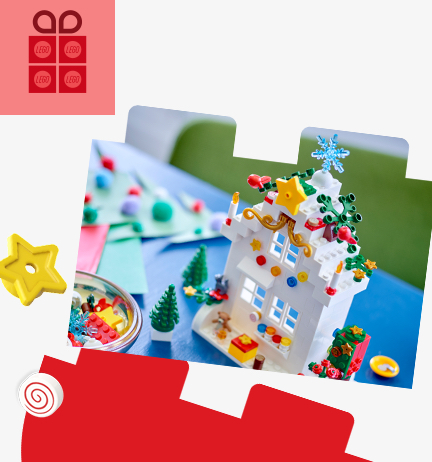 Disney Toys and Gifts Official LEGO® Shop ES