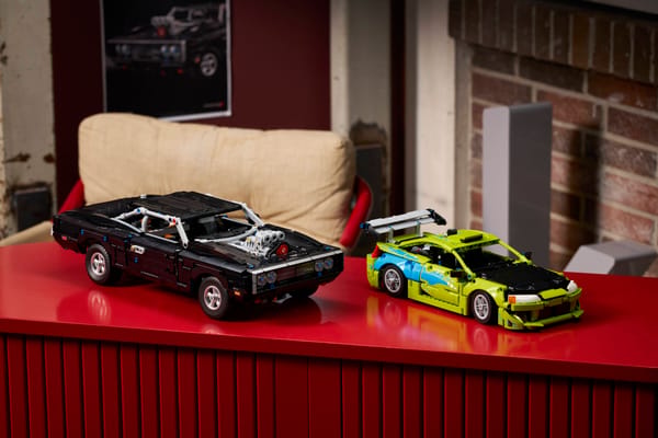 Fast and Furious Mitsubishi Eclipse Car - Image 16