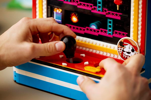 Donkey Kong™ Arcade - Image 15