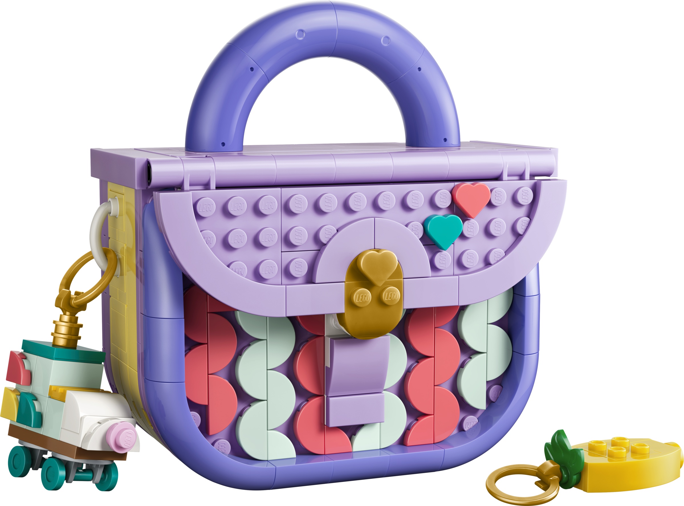 レトロ　玩具　3点 JIE STAR 58139 HQ-7 防空ミサイルランチャー ビルディングブロック