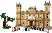 Downton Abbey