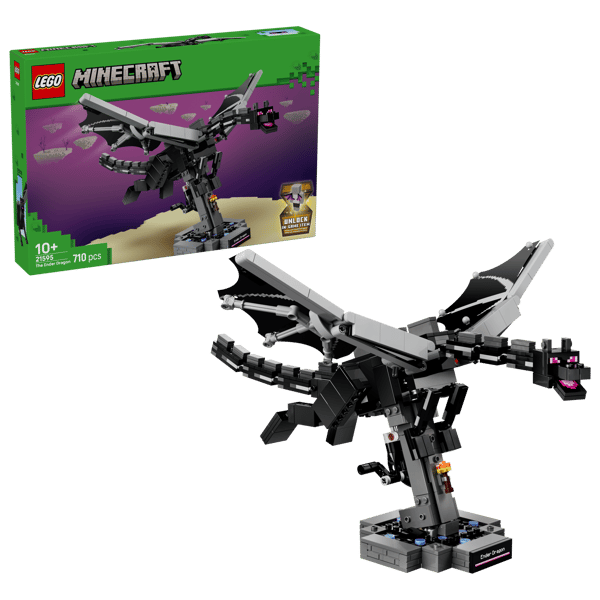 The Ender Dragon - Image 3