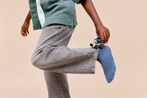 Rides – Police Truck - Image 9