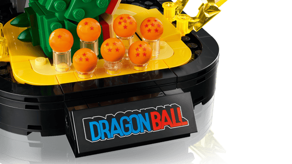 Dragon Ball: Shenron & Goku - Image 7