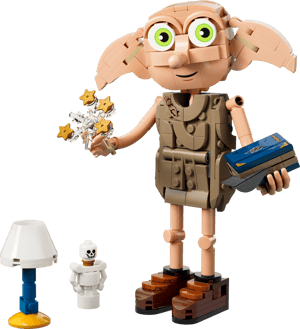 Dobby™ l'elfe libre