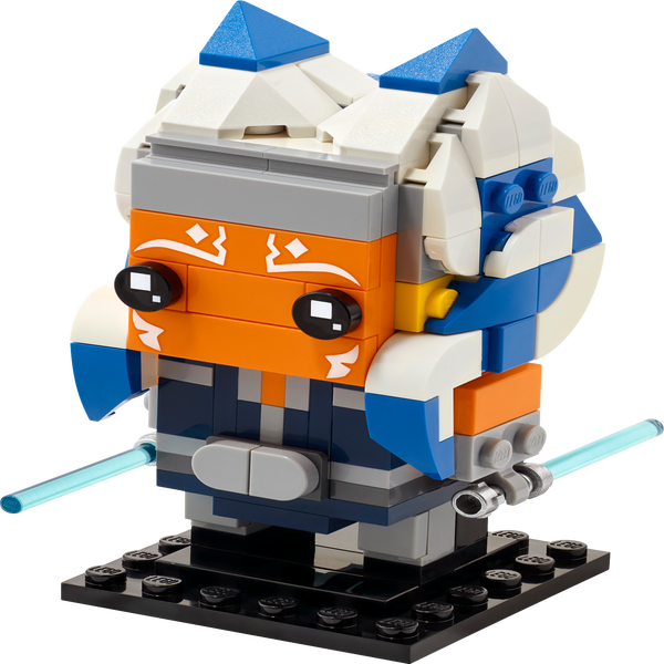 LEGO® BrickHeadz™