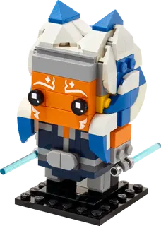 LEGO Star Wars Ahsoka Tano™ 40539