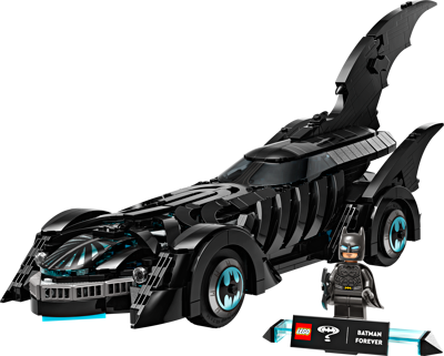 Batman Forever™ Batmobile™