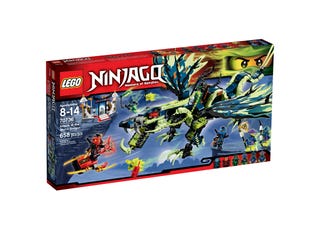 Unsere Top Vergleichssieger - Wählen Sie hier die Lego ninjago 70736 entsprechend Ihrer Wünsche