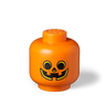 LEGO® Pumpkin Storage Head - Large
