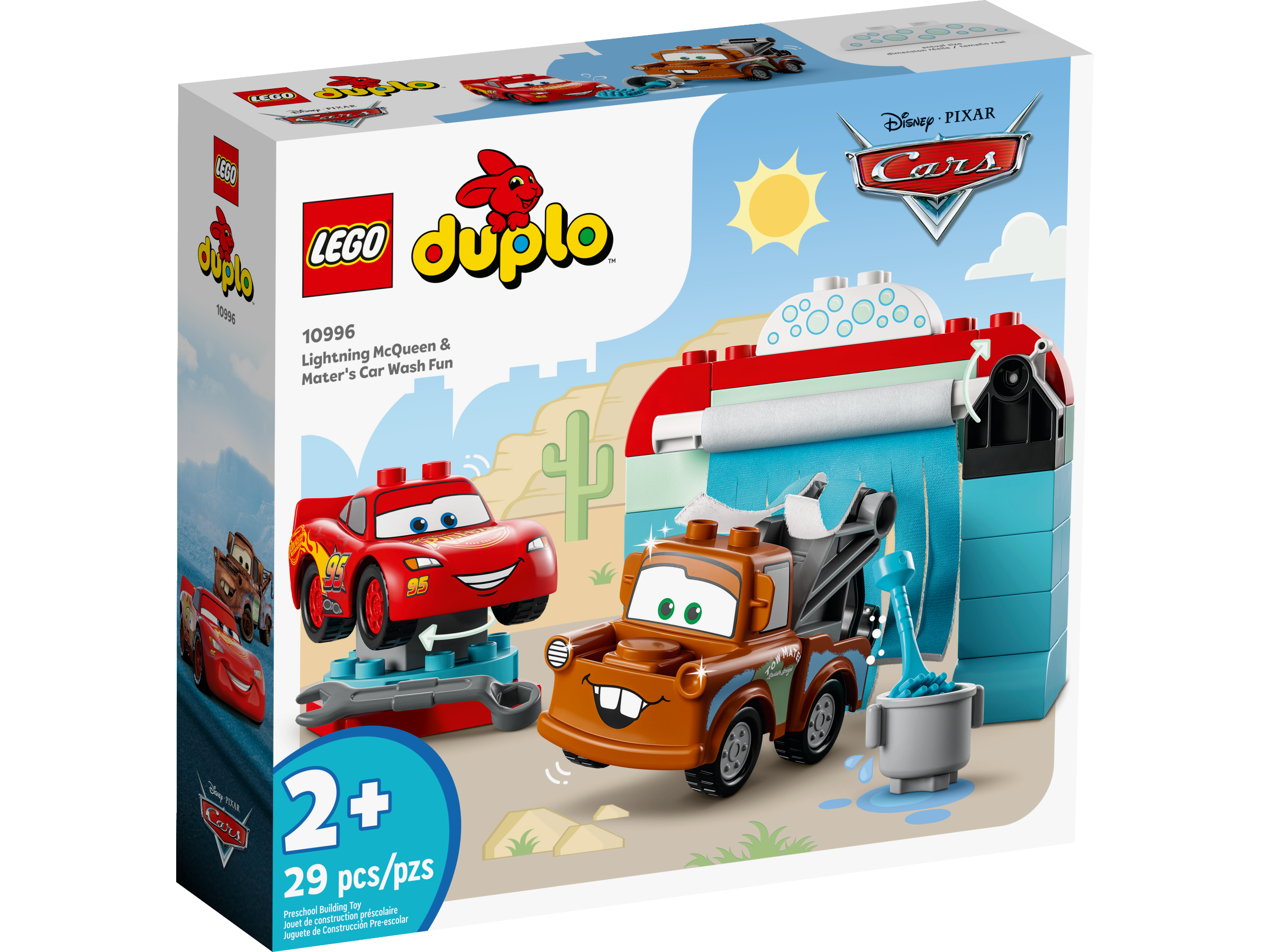 DUPLO® | Building Sets & Bricks | Official LEGO® Shop US