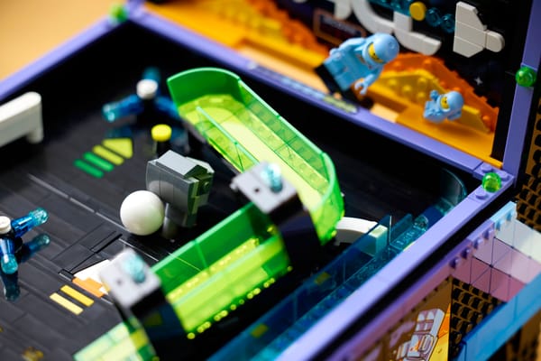 Arcade Pinball Machine - Image 17