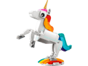LEGO Creator 3-in-1 31140 Magisches Einhorn