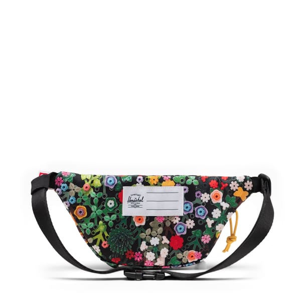 Herschel Heritage™ Hip Pack Little Herschel – Scavenger Hunt Meadow - Image 3